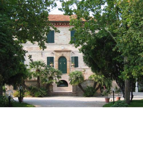 VILLA AUGUSTA