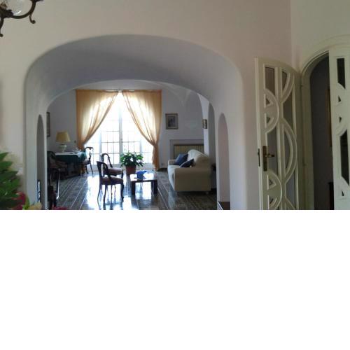 Villa Augusta