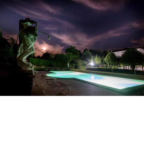 Villa Augusto