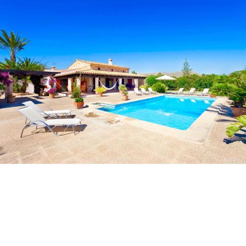Villa Aumadrava Gran