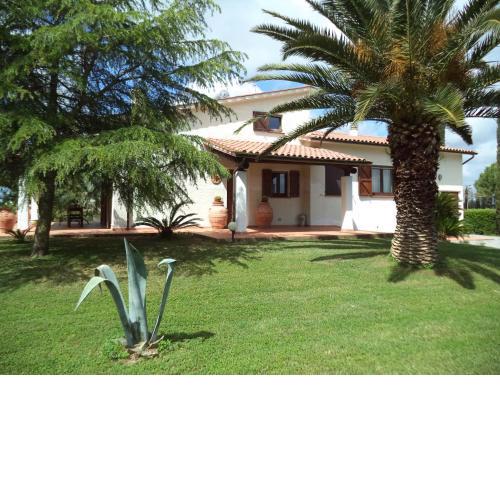 Villa Aunti