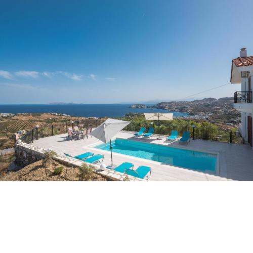 Villa Aura Pine