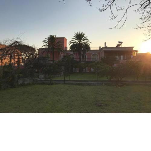 Villa Aura