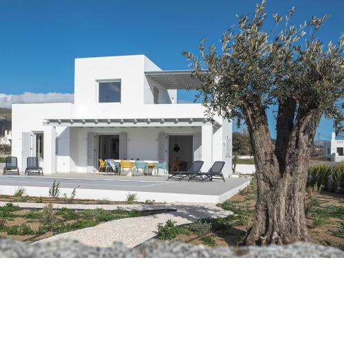 Villa Aura