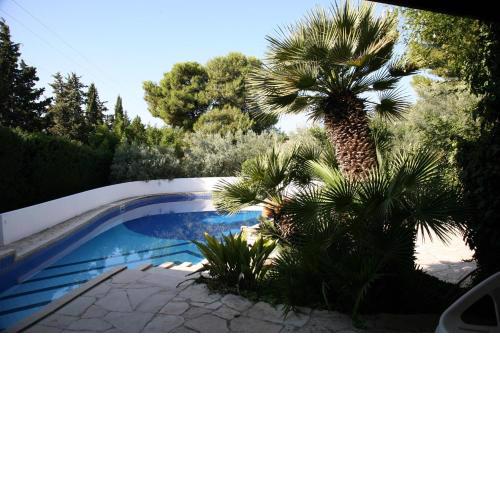 Villa Aurea Bed and Breakfast