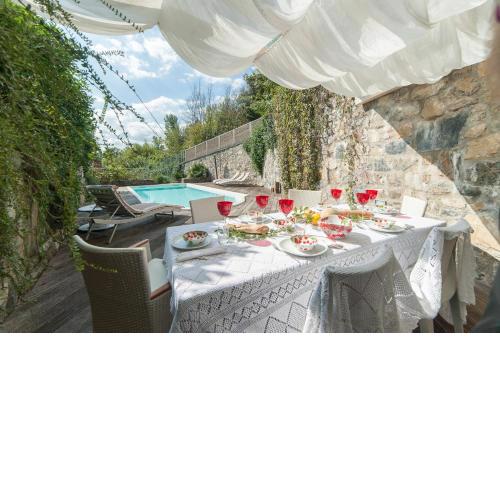 Villa Aurea