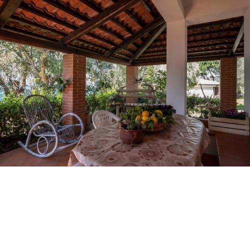 Villa Aurelia