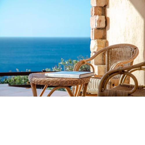 Villa Aurora - Costa Paradiso