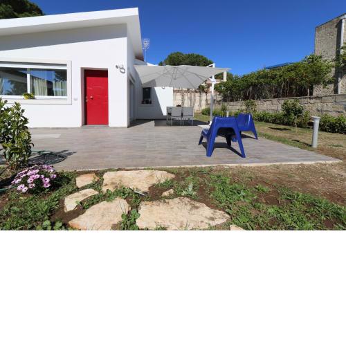 Villa Aurora e Villa Oceano