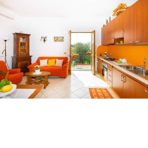 Villa Aurora Oasi Verde