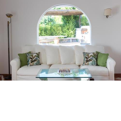 Villa Aurora Pool & Fitness