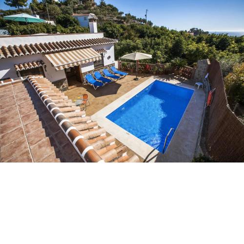 Villa Aurora