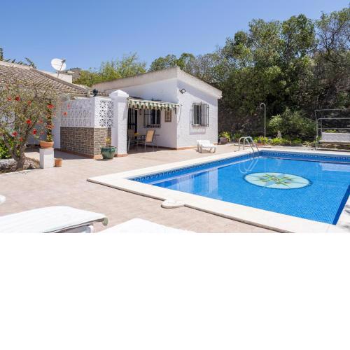 Villa Aurora