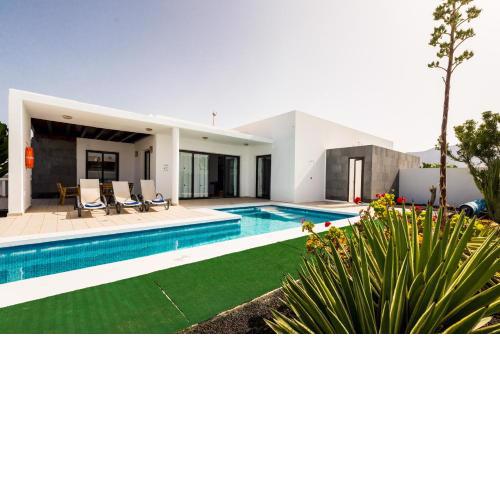villa aurora