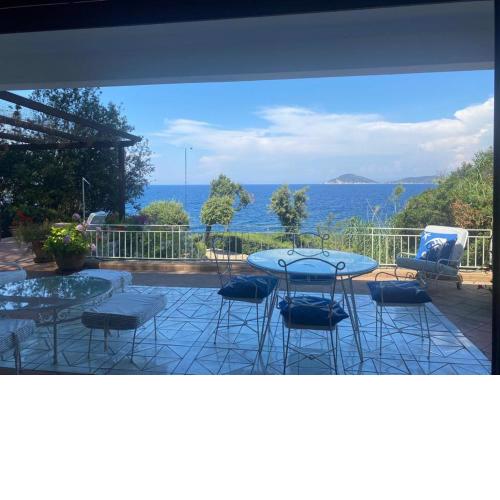 Villa Aurora