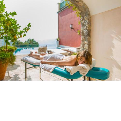 Villa Aurora