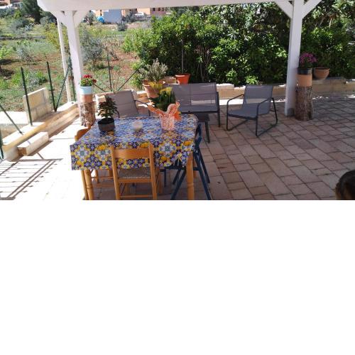 Villa Aurora