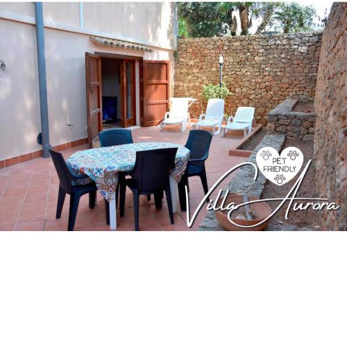 VILLA AURORA