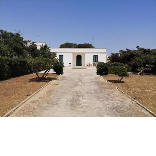 Villa Aurora