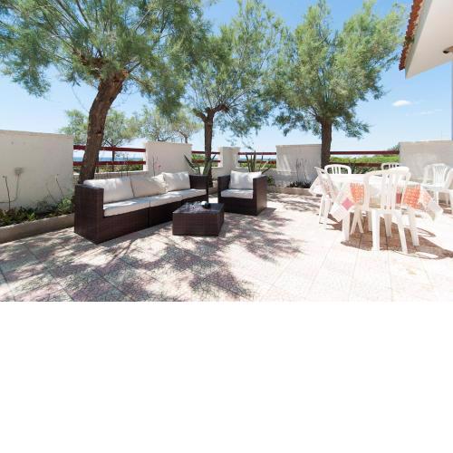 Villa Aurora