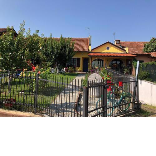 Villa Aurora