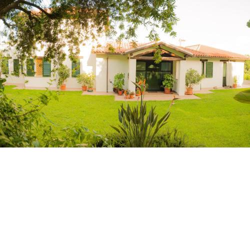 Villa Aurora