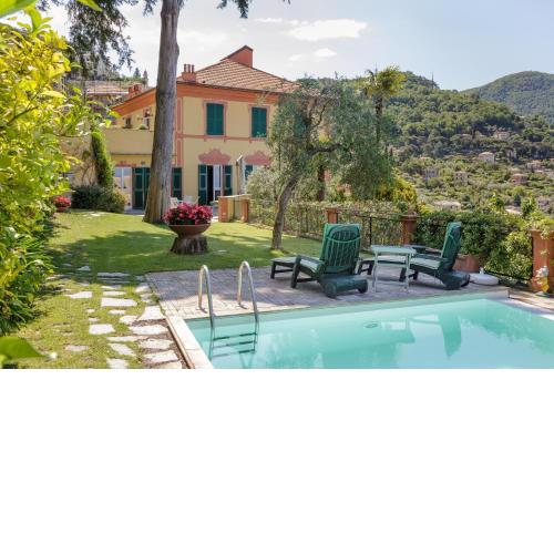 Villa Aurora