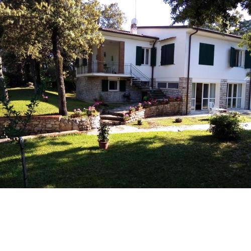 Villa Aurora