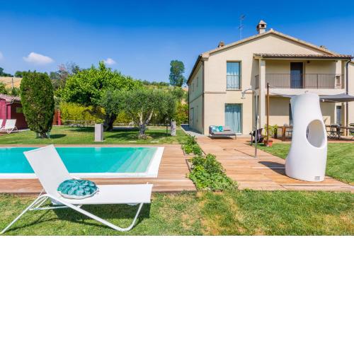 Villa Aurora