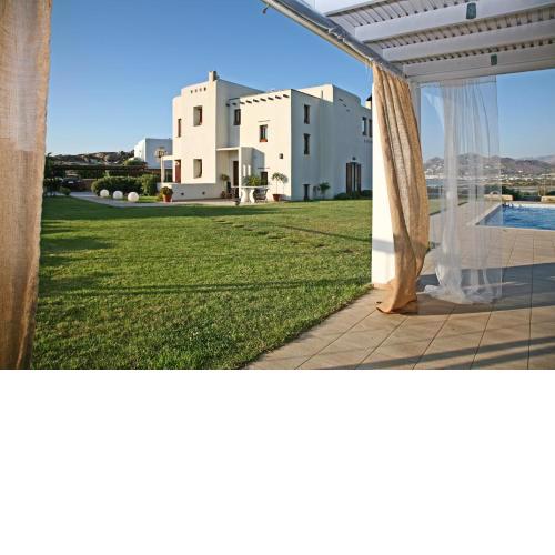 Villa Aurora