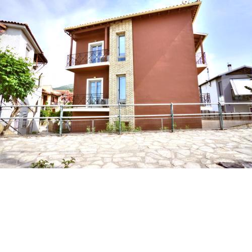 Villa Aurora
