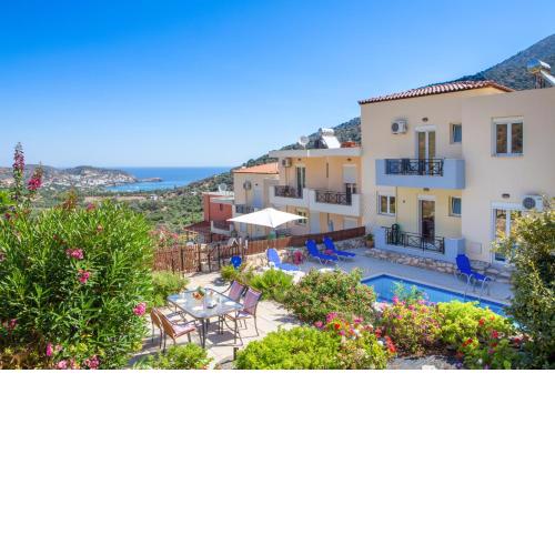 Villa Aurora