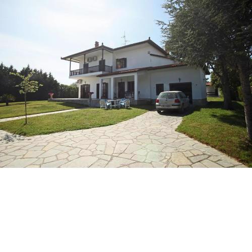 Villa Aurora