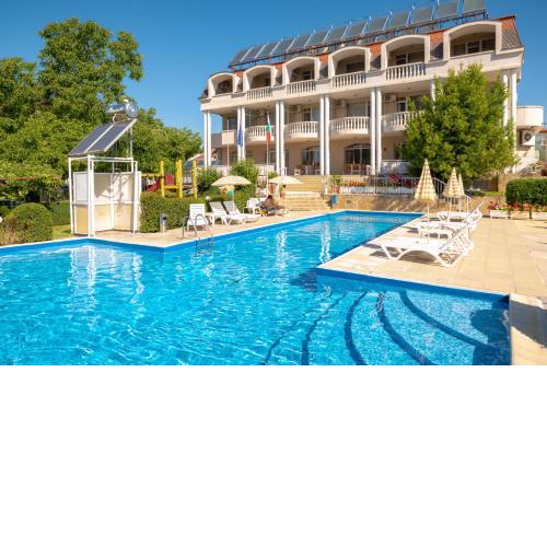Villa Aurora