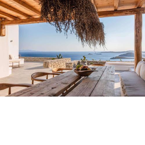 Villa Ava Mykonos