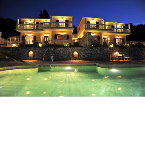 Villa Avgerini Paxos