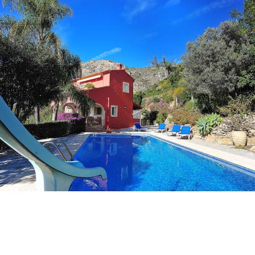 Villa Aviles