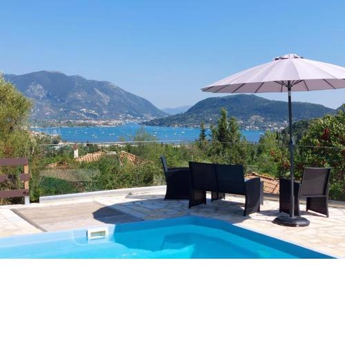Villa Avlaki