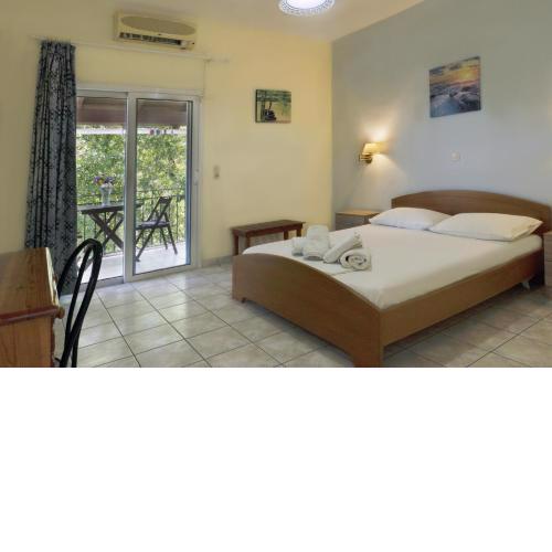 Villa Avra apartment 2nd floor