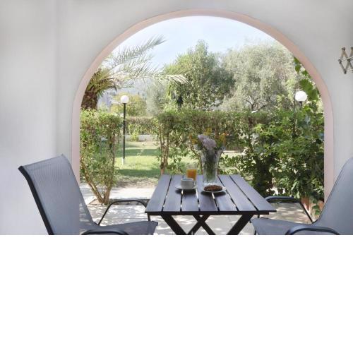 Villa Avra apartment Groundfloor