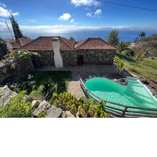 Villa Awara by Rural La Palma