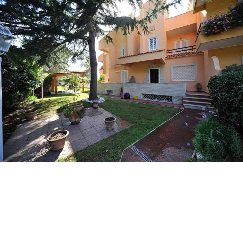 Villa Axa
