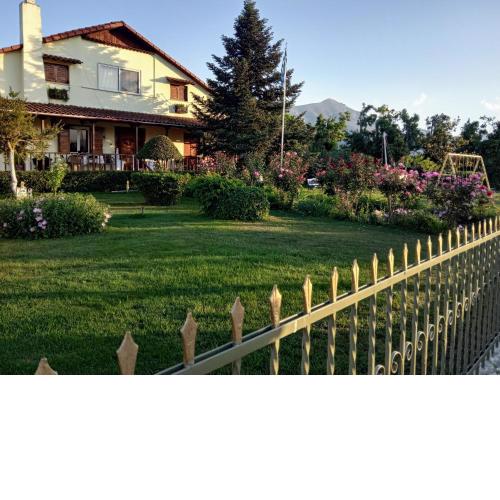 Villa Axiothea