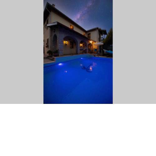 Villa Aybek