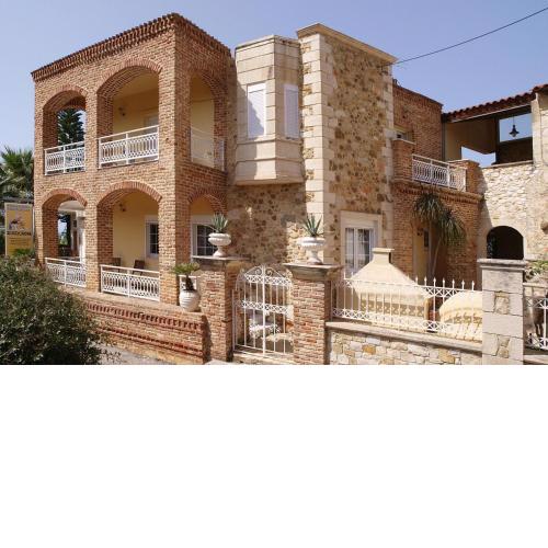 Villa, Ayia Marina