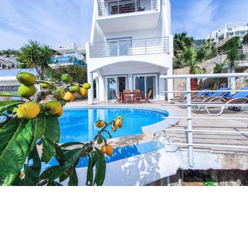 Villa Ayşegül