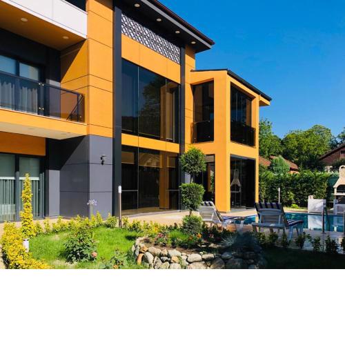 Villa Aysha 1