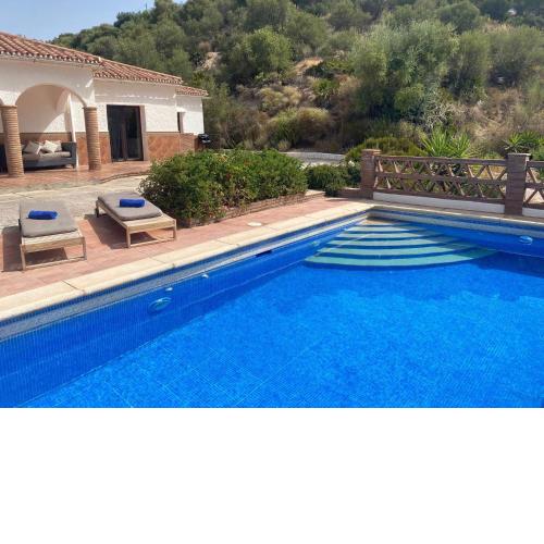 Villa Azafran