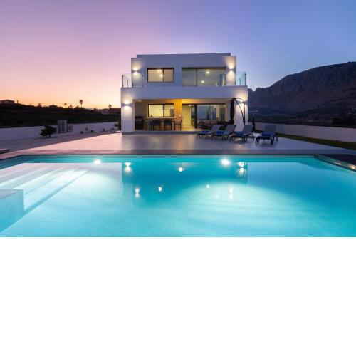 Villa Azahar