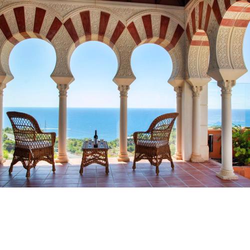 Villa Azahara